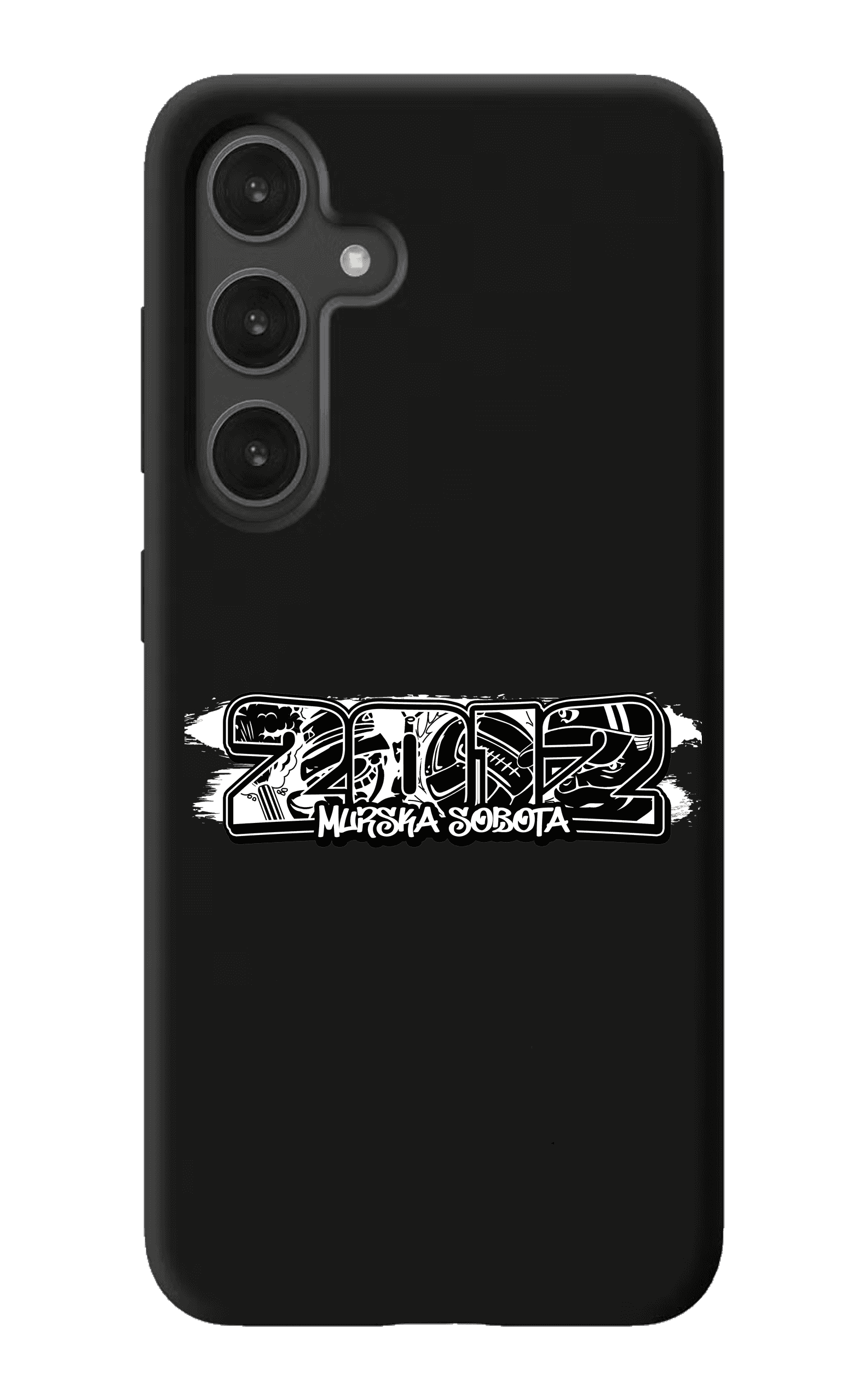 2012 Murska Sobota Samsung Case