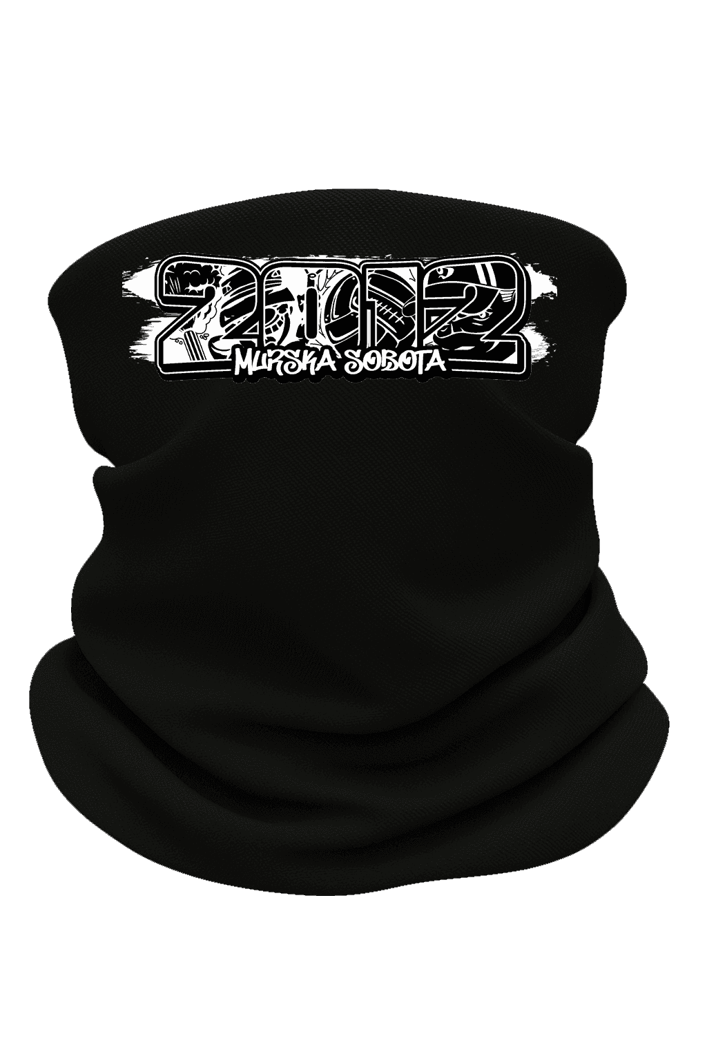 2012 Murska Sobota Neckwarmer