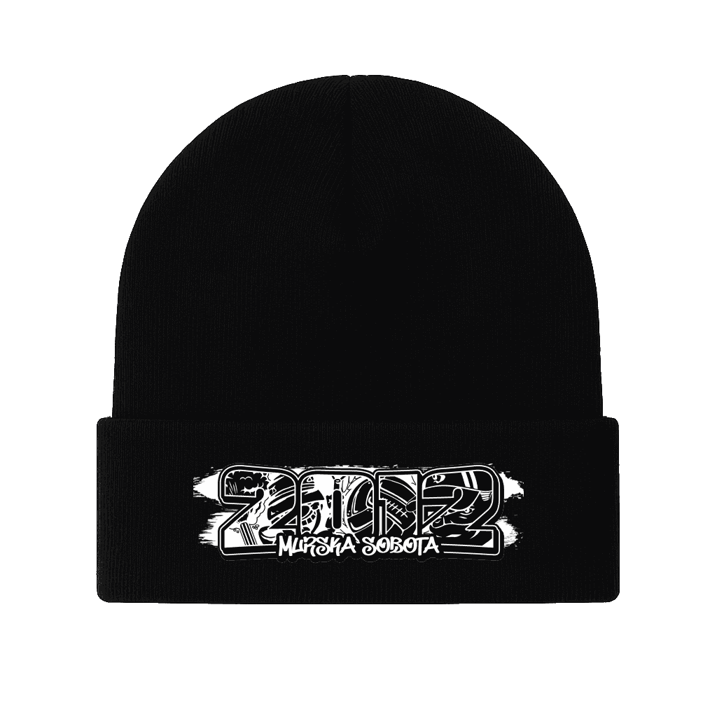 2012 Murska Sobota Beanie