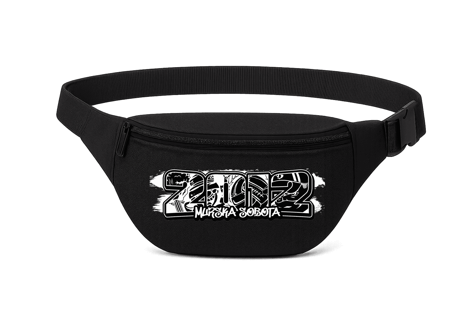 2012 Murska Sobota Fanny Pack