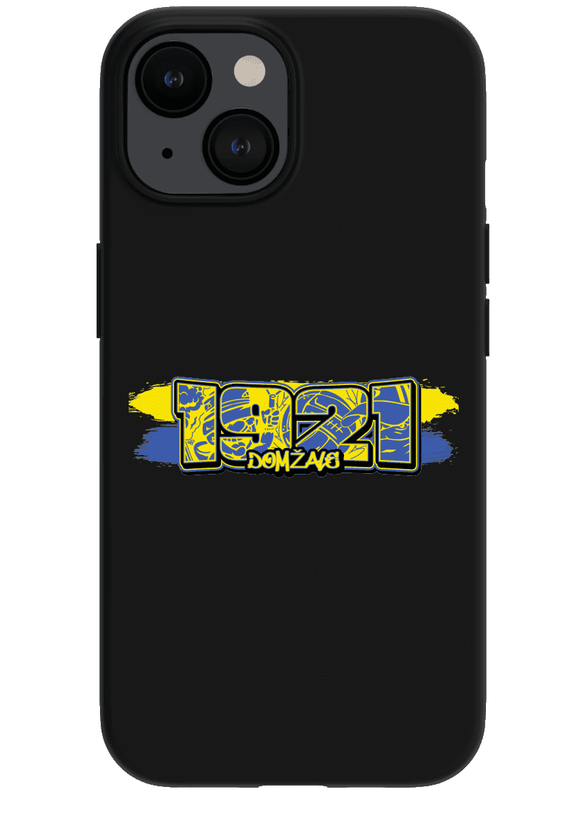 1921 Domžale Iphone Case