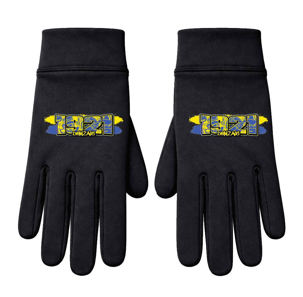 1921 Domžale Gloves