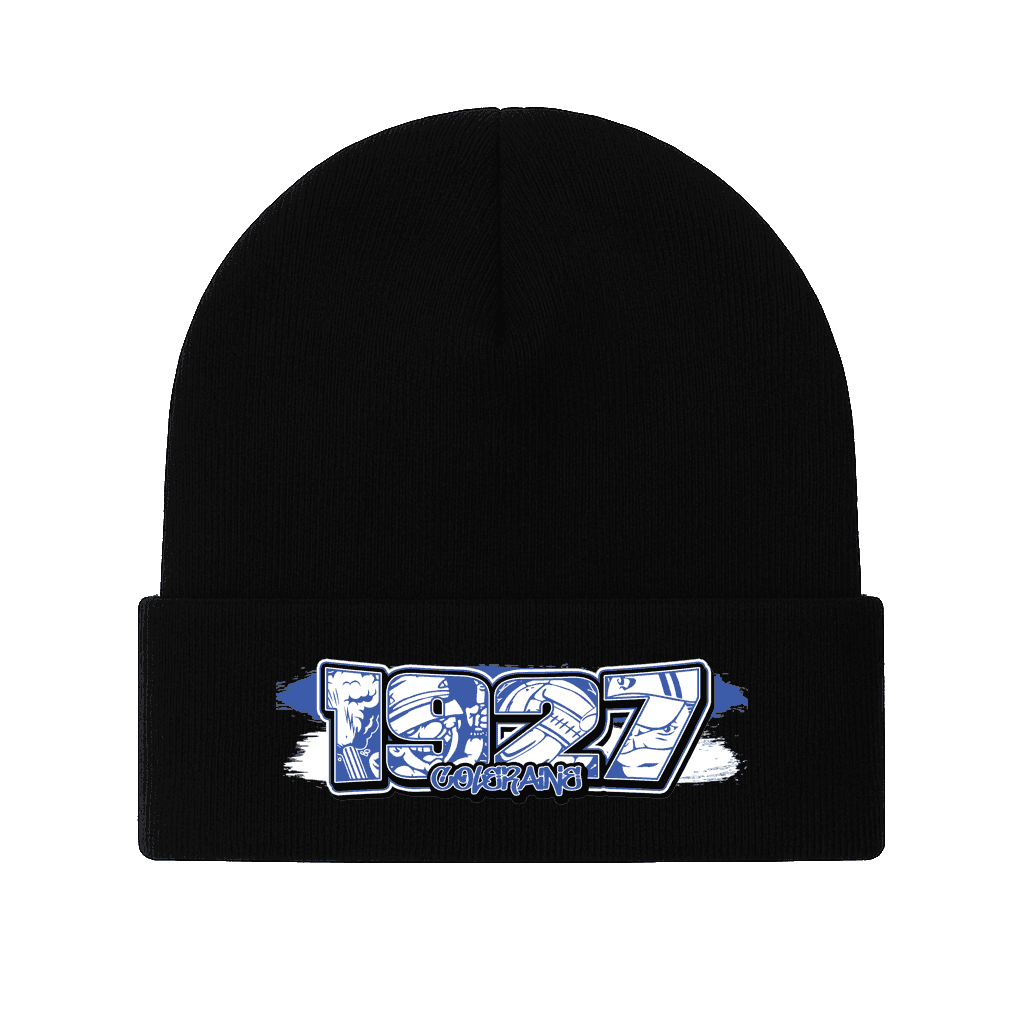 1927 Coleraine Beanie