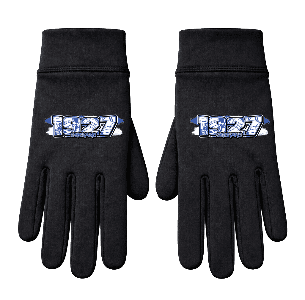 1927 Coleraine Gloves