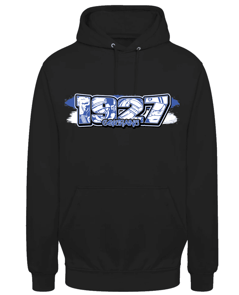 1927 Coleraine Hoodie