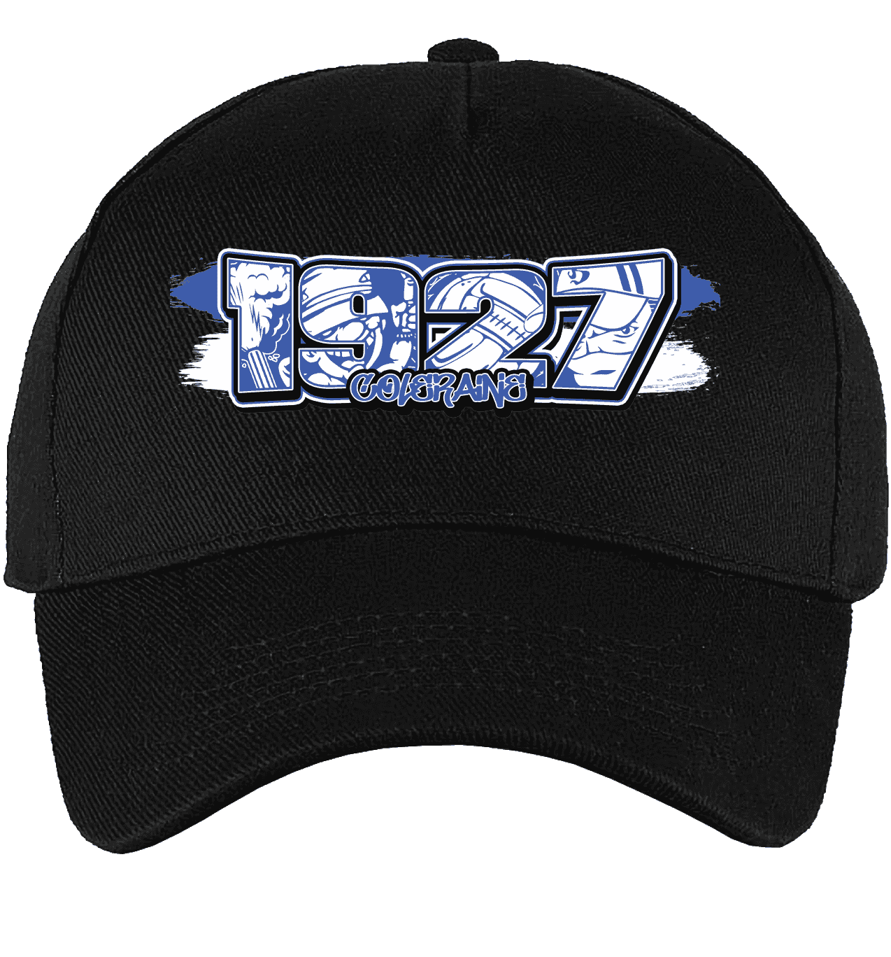 1927 Coleraine Cap