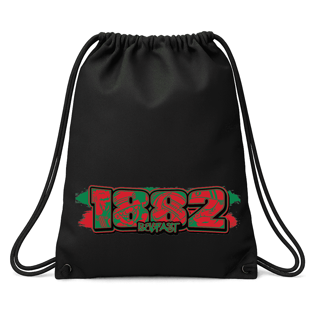 1882 Belfast Sack Pack