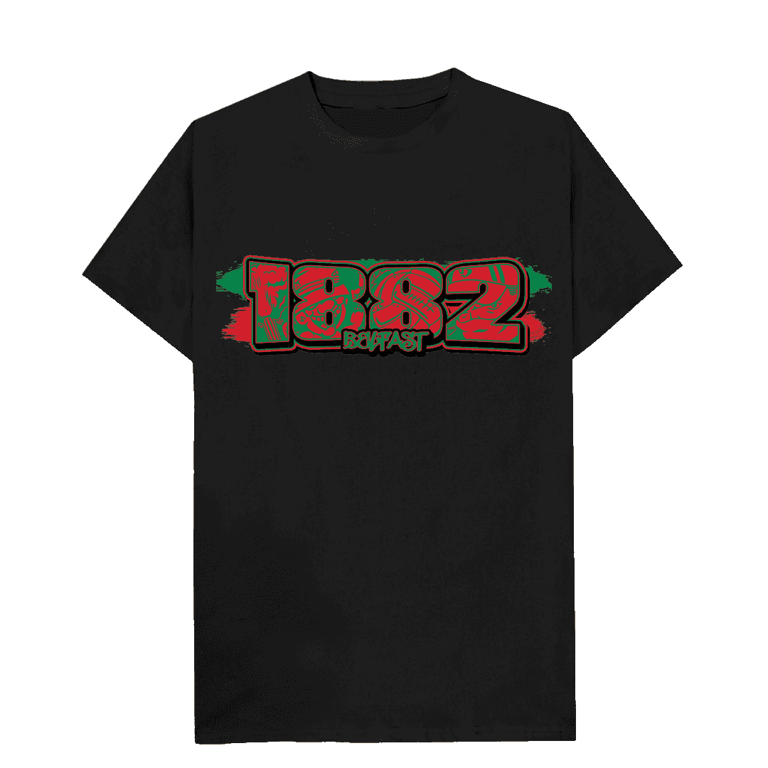 1882 Belfast T-Shirt