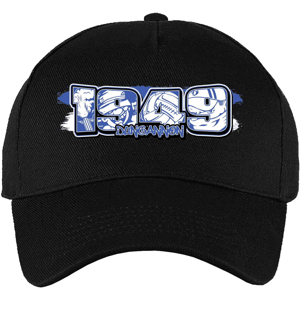 1949 Dungannon Cap