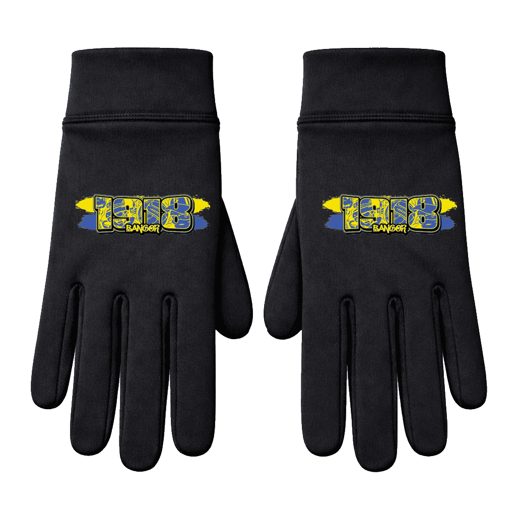 1918 Bangor Gloves