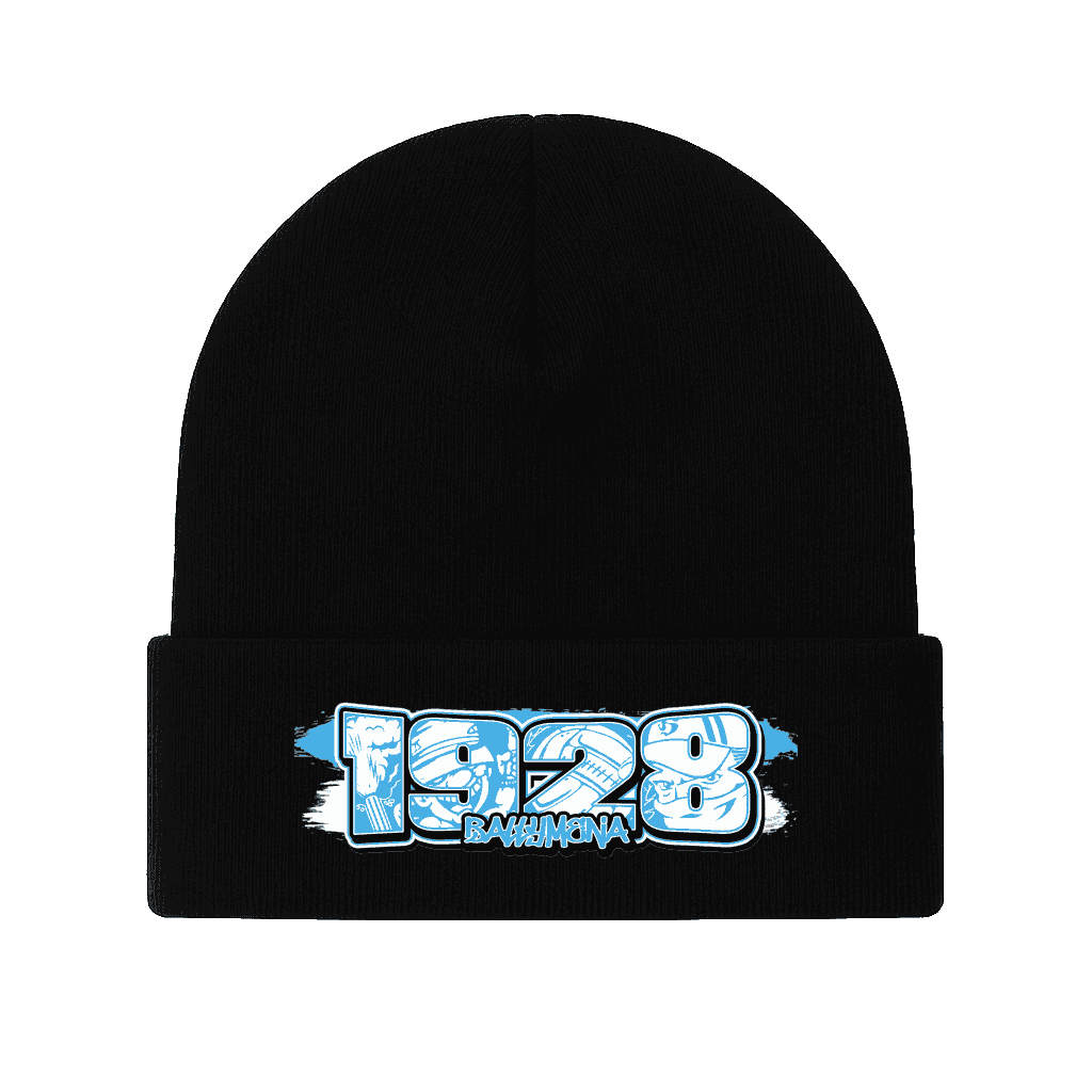 1928 Ballymena Beanie