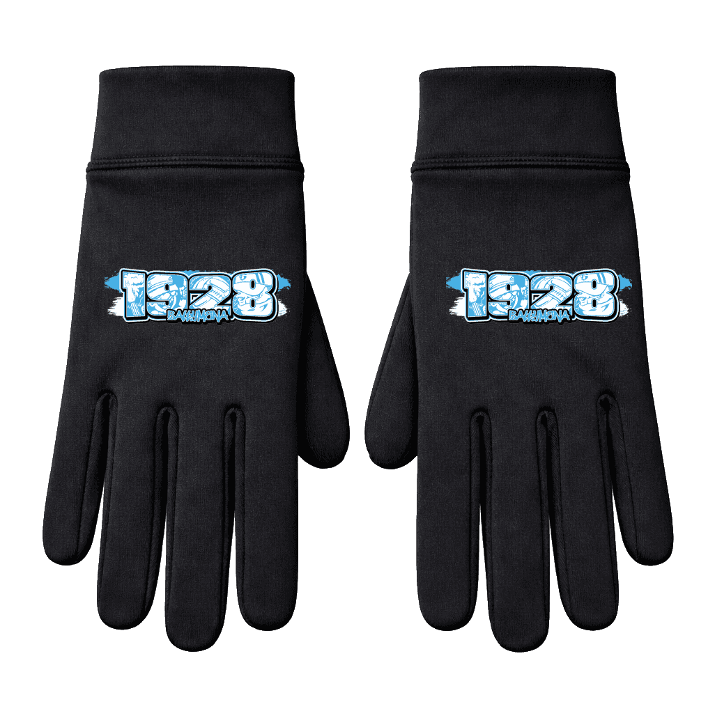 1928 Ballymena Gloves
