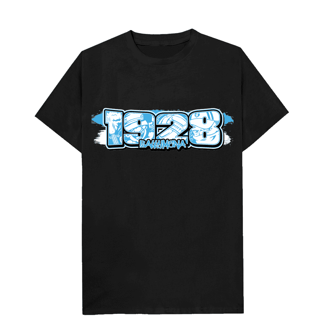 1928 Ballymena T-Shirt