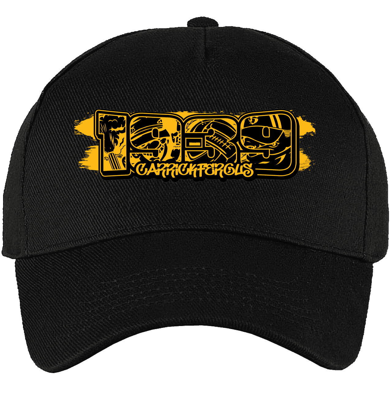 1939 Carrickfergus Cap