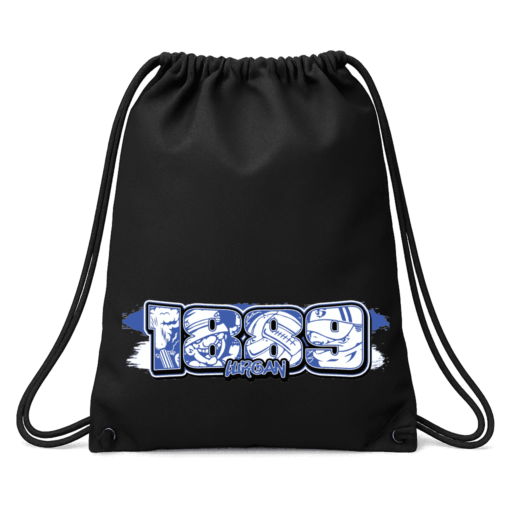 1889 Lurgan Sack Pack