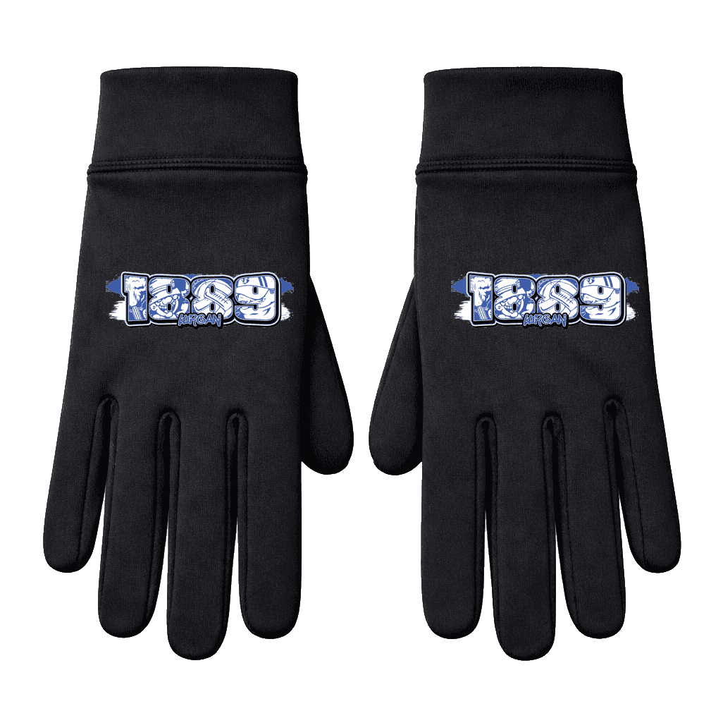 1889 Lurgan Gloves