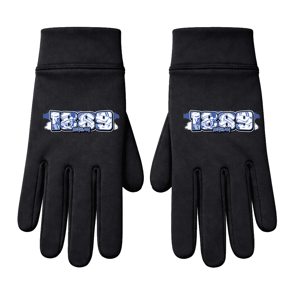1889 Lurgan Gloves