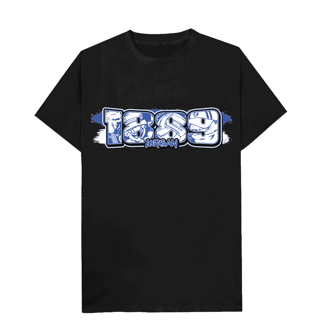 1889 Lurgan T-Shirt