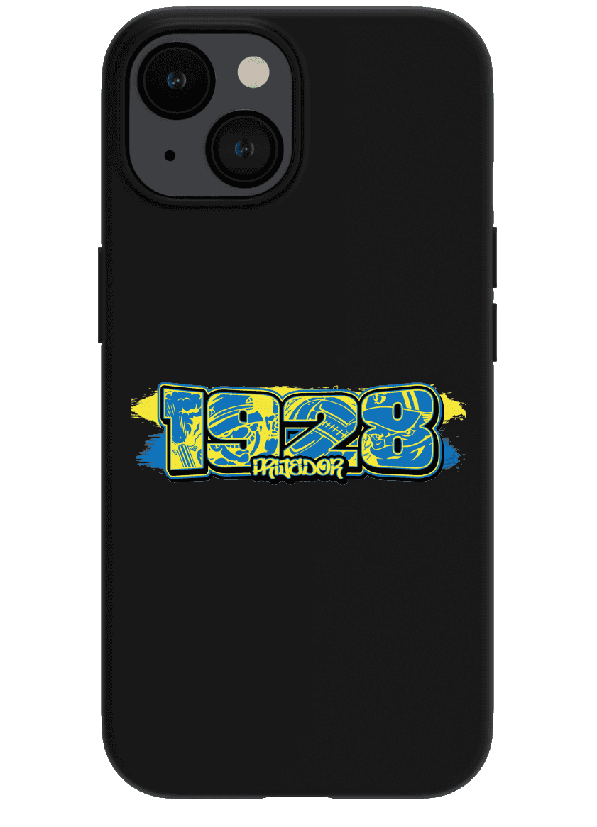 1928 Prijedor Iphone Case