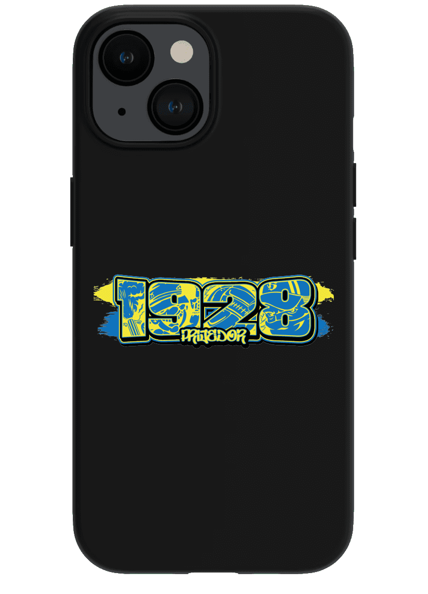 1928 Prijedor Iphone Case