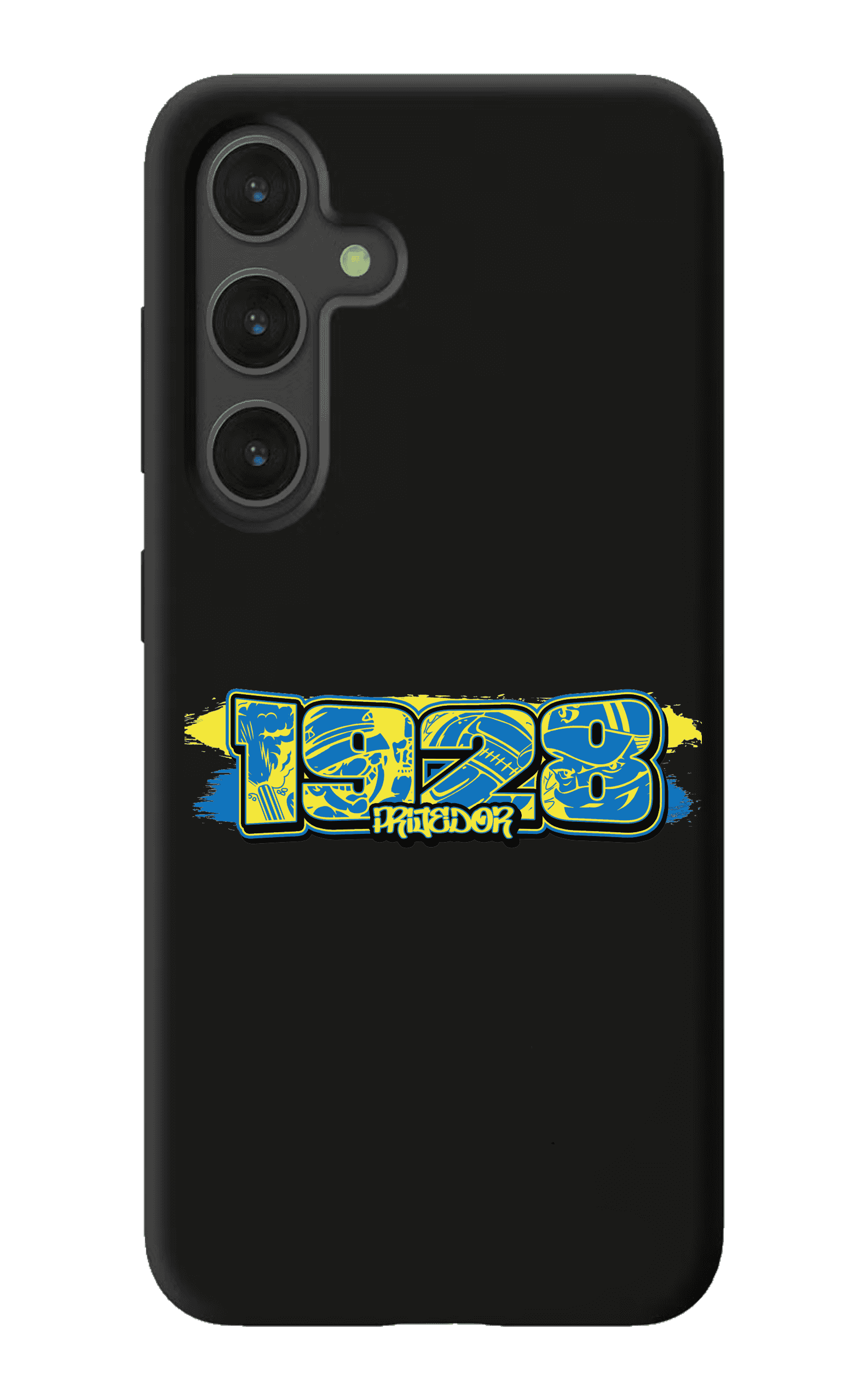 1928 Prijedor Samsung Case