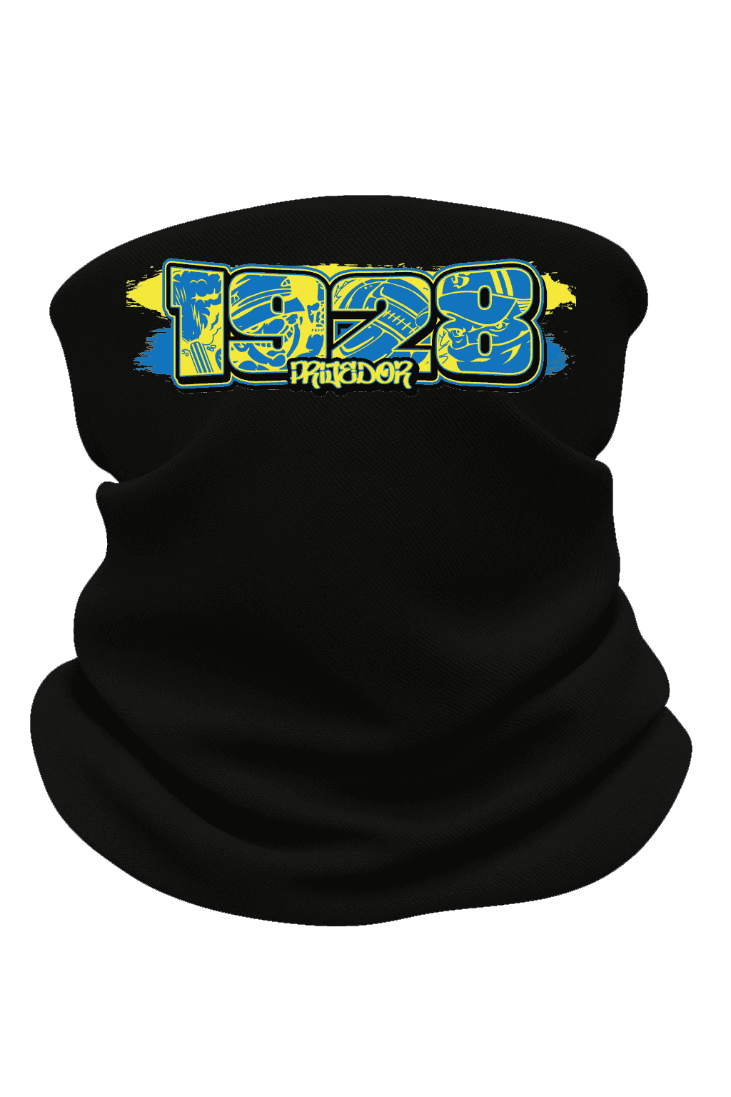 1928 Prijedor Neckwarmer