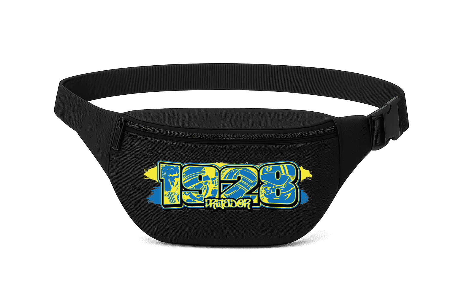 1928 Prijedor Fanny Pack