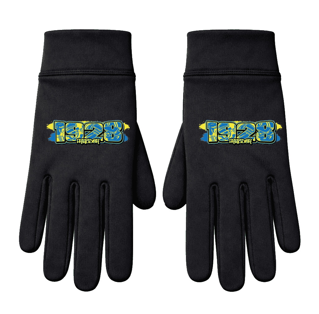 1928 Prijedor Gloves