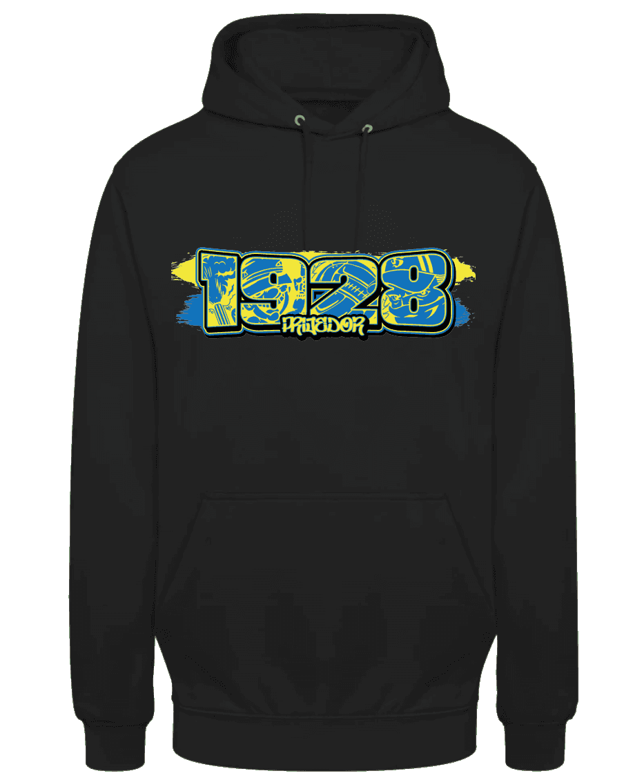 1928 Prijedor Hoodie