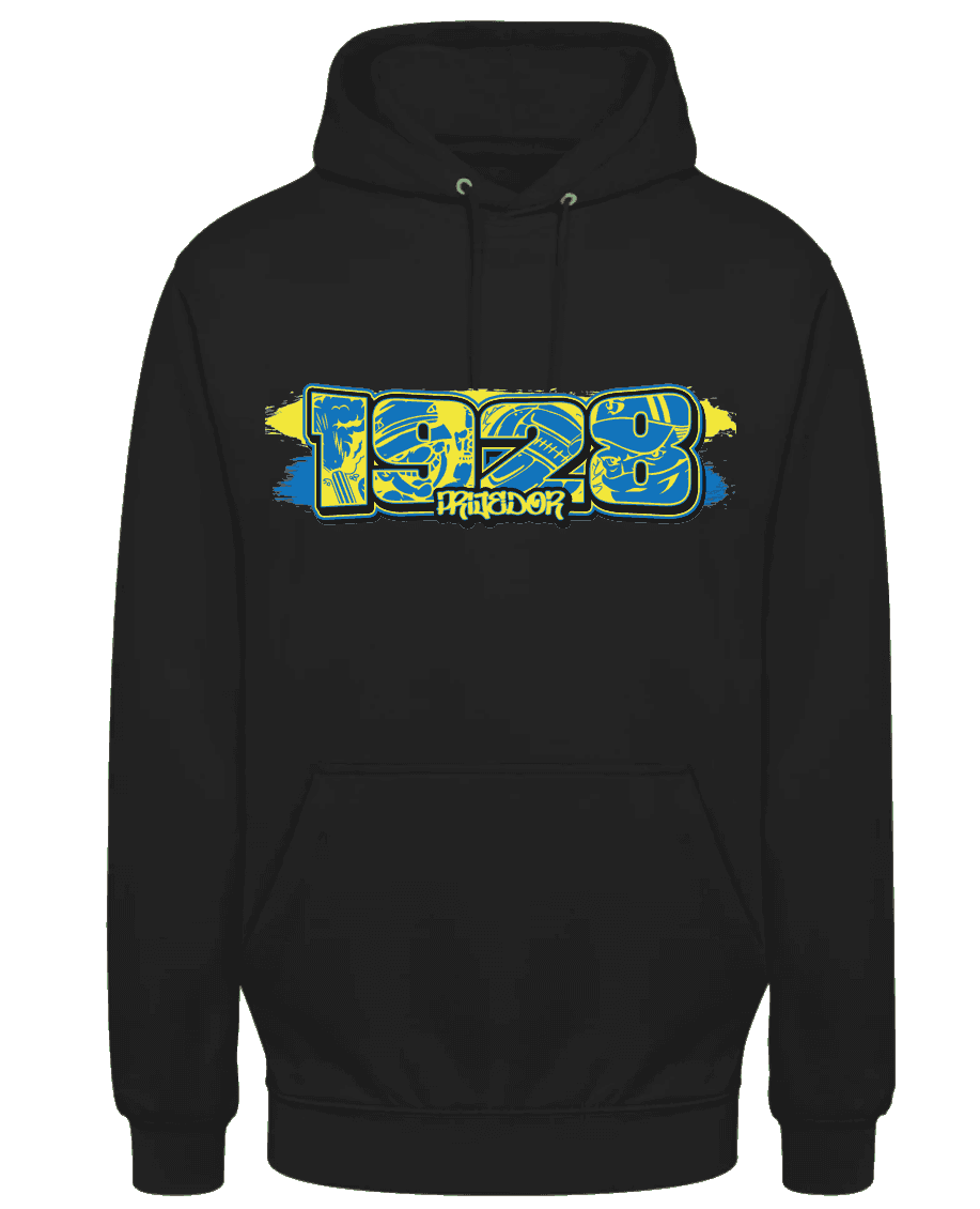 1928 Prijedor Hoodie