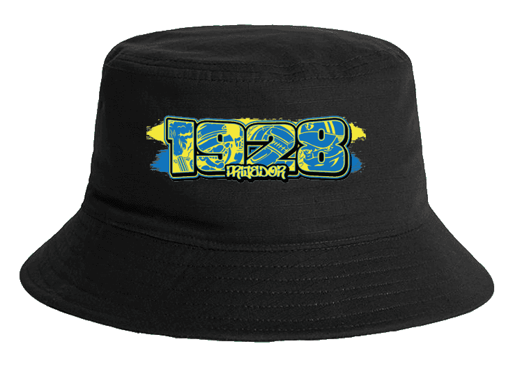 1928 Prijedor Bucket Hat