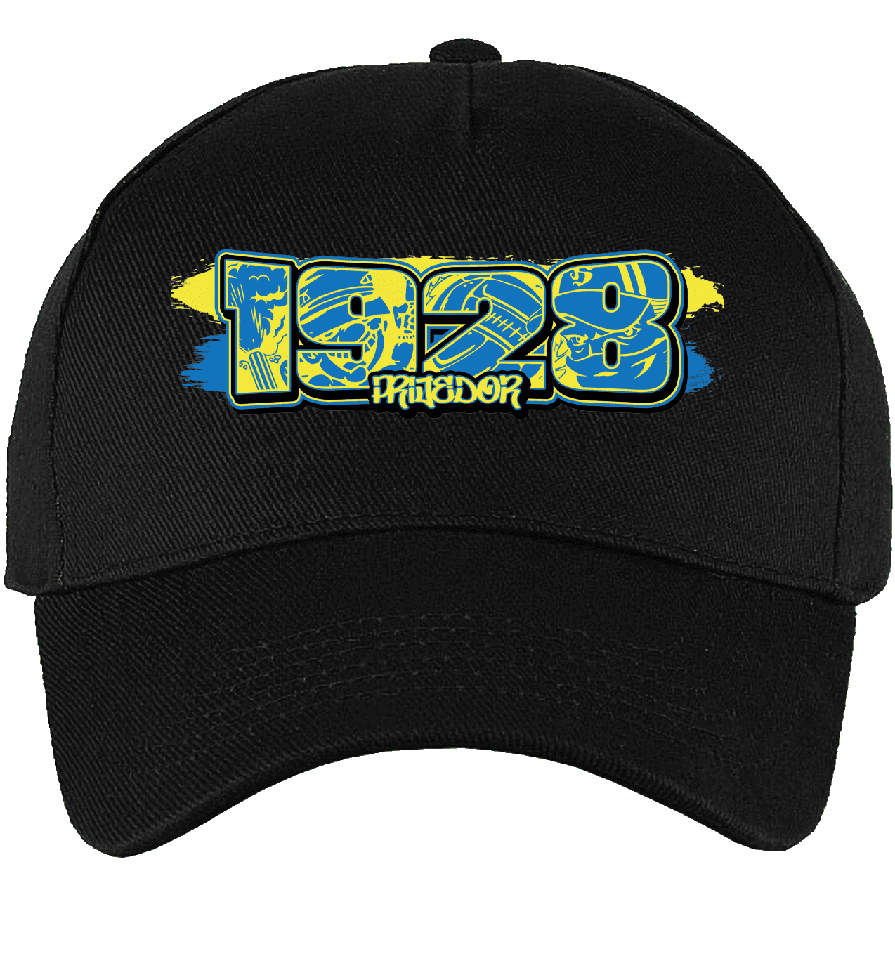 1928 Prijedor Cap
