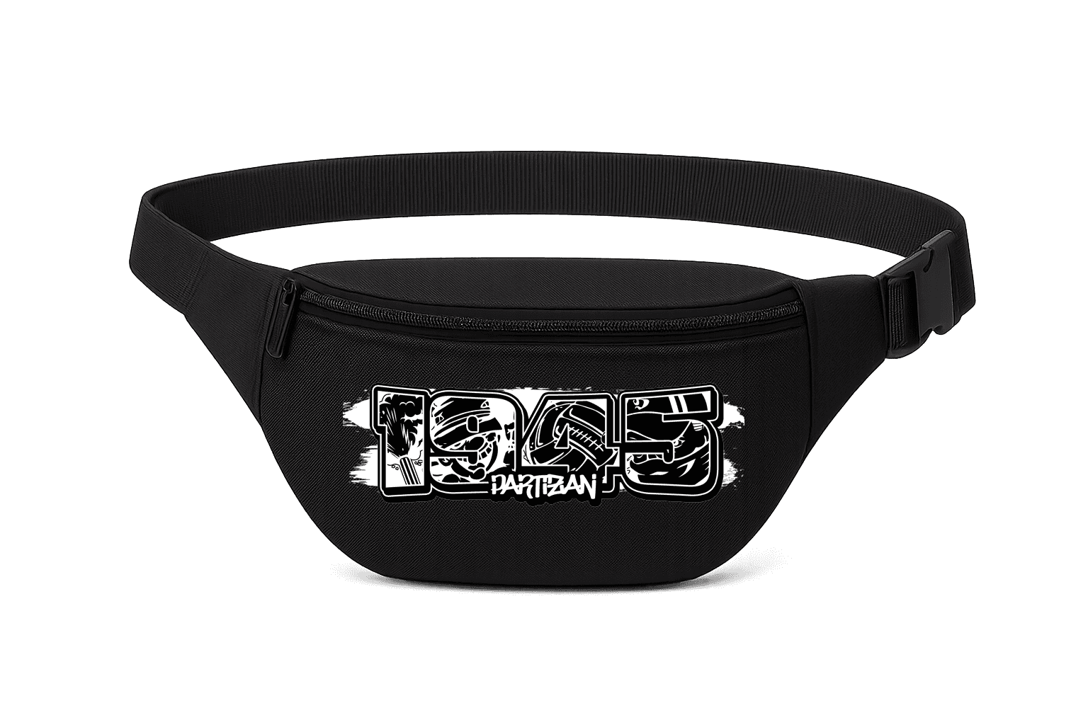 1945 Partizan Fanny Pack