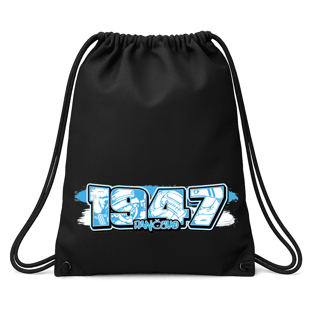 1947 Pančevo Sack Pack