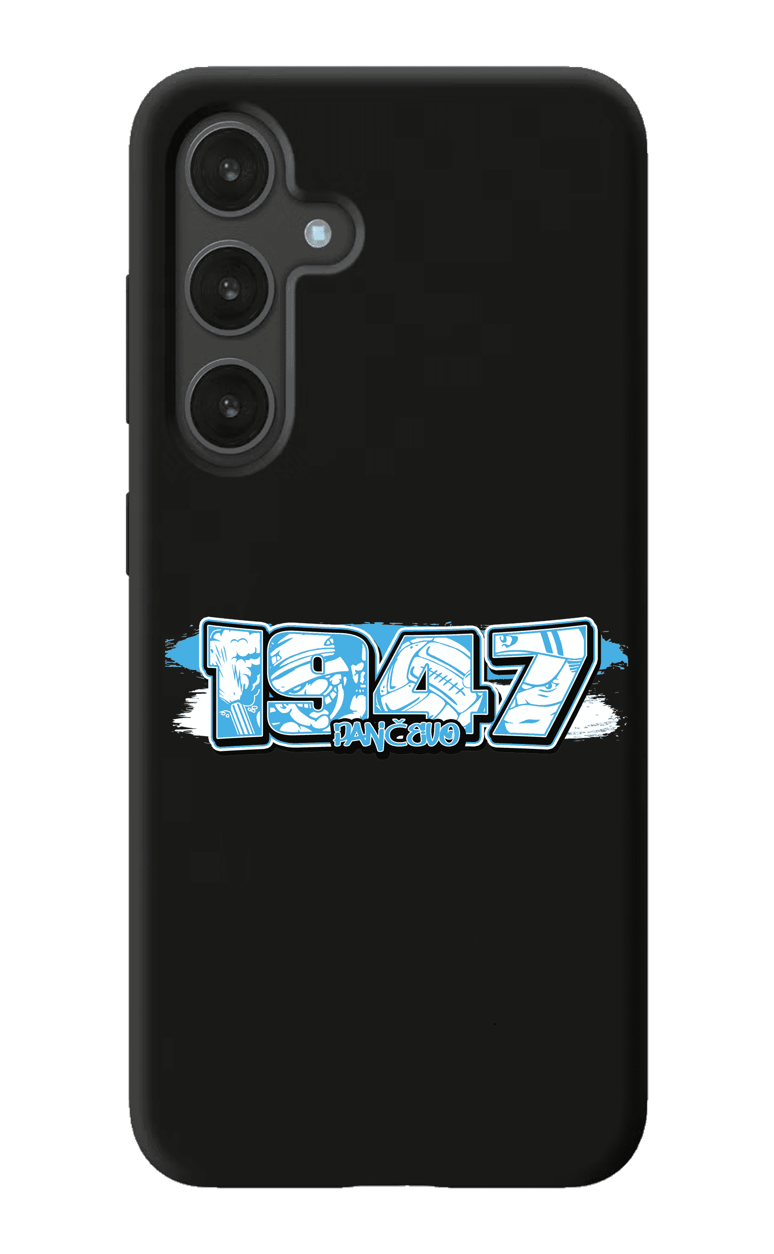 1947 Pančevo Samsung Case