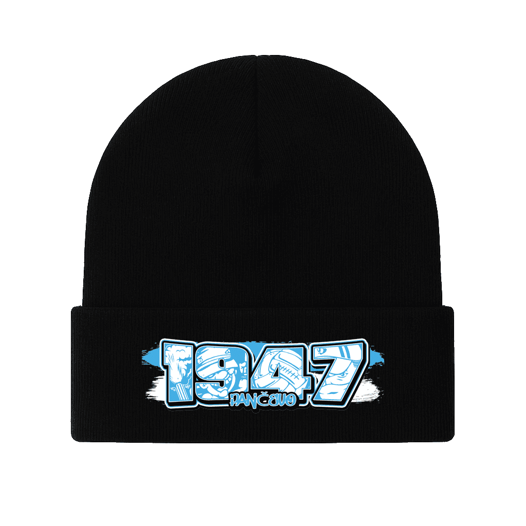 1947 Pančevo Beanie