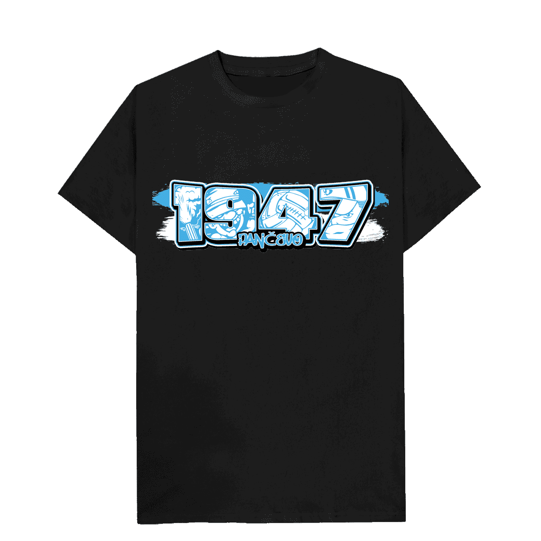 1947 Pančevo T-Shirt
