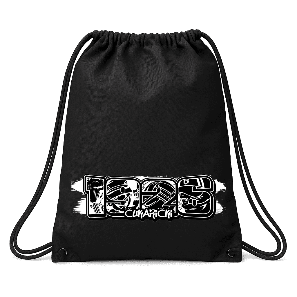 1926 Čukarički Sack Pack