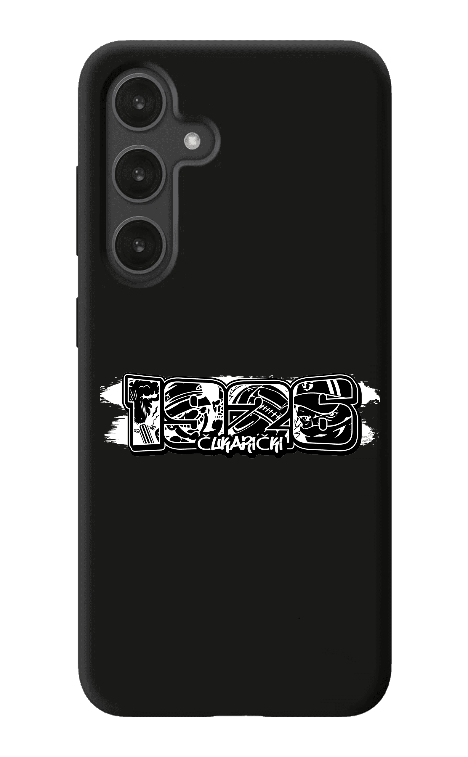 1926 Čukarički Samsung Case