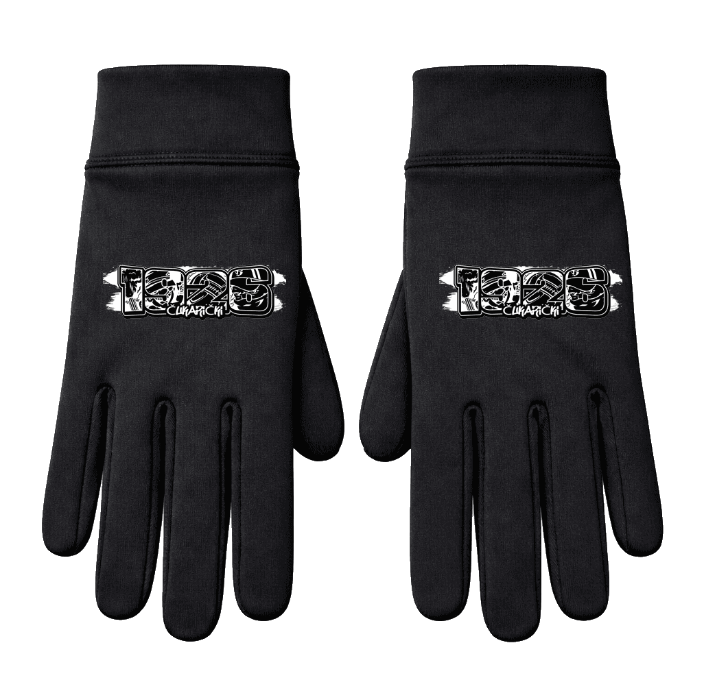 1926 Čukarički Gloves