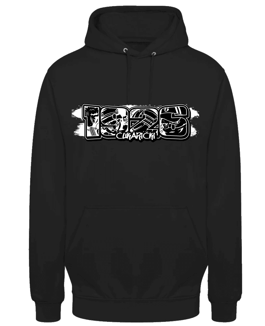 1926 Čukarički Hoodie