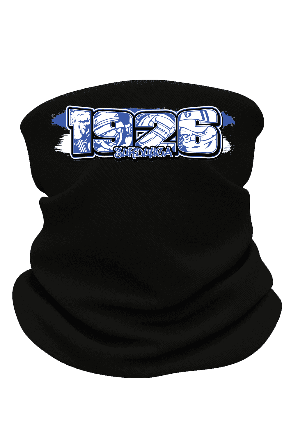 1926 Surdulica Neckwarmer