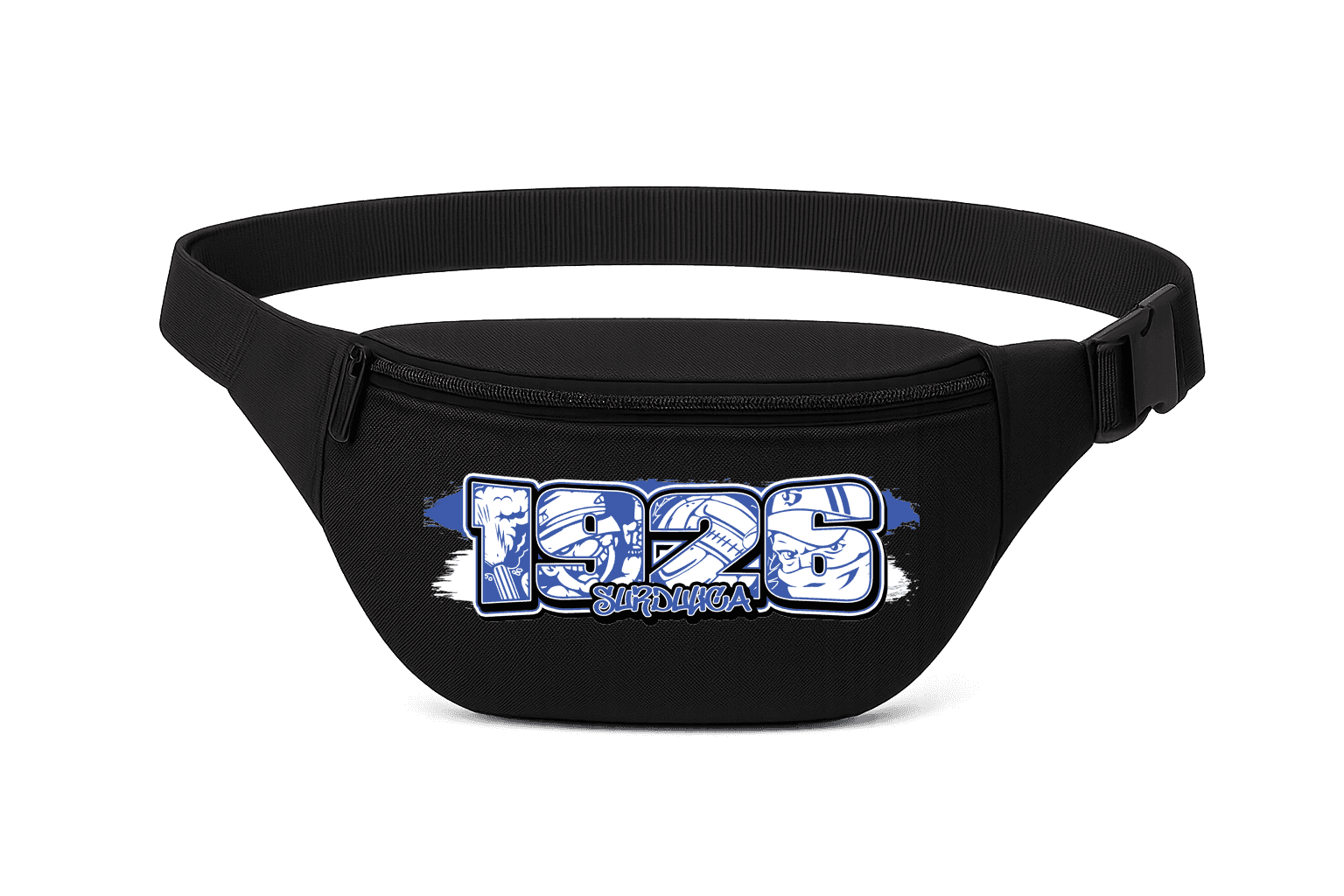 1926 Surdulica Fanny Pack