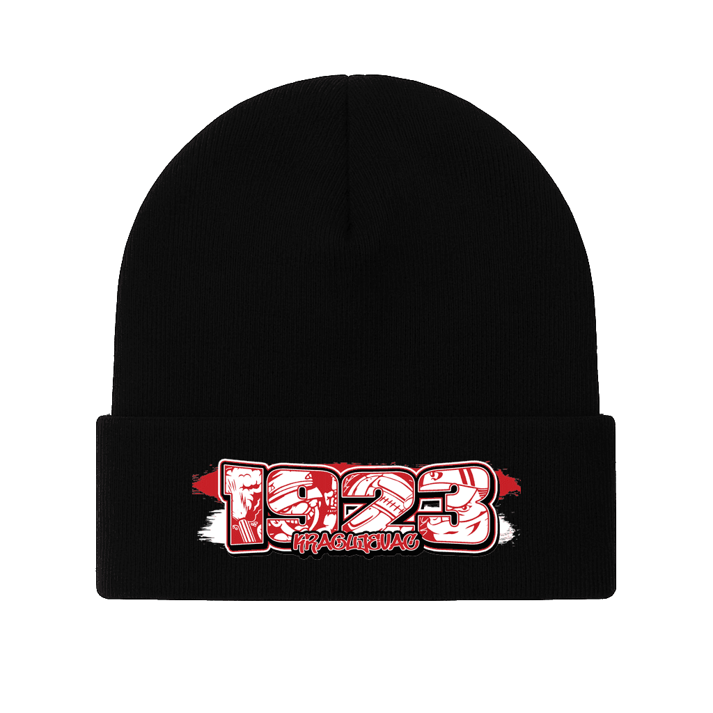 1923 Kragujevac Beanie