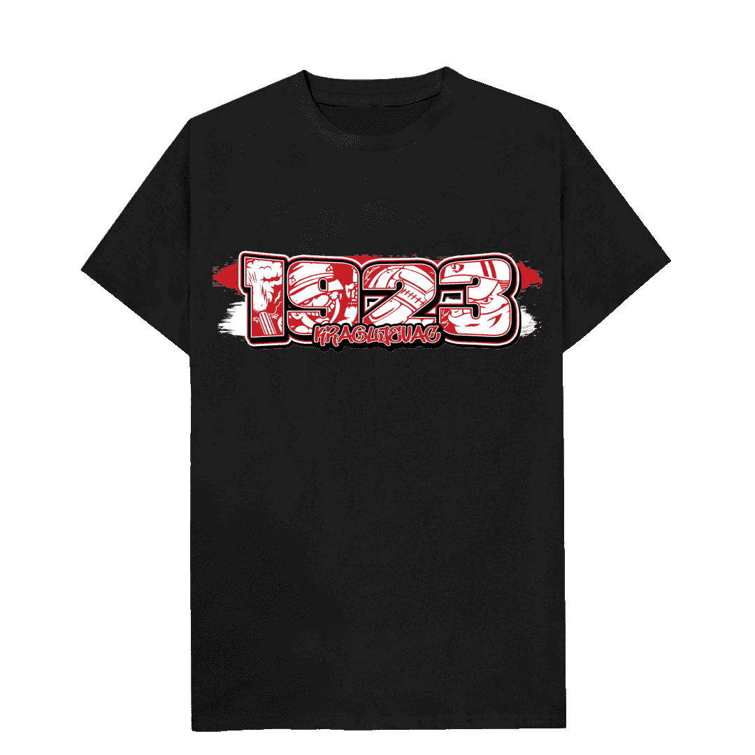 1923 Kragujevac T-Shirt