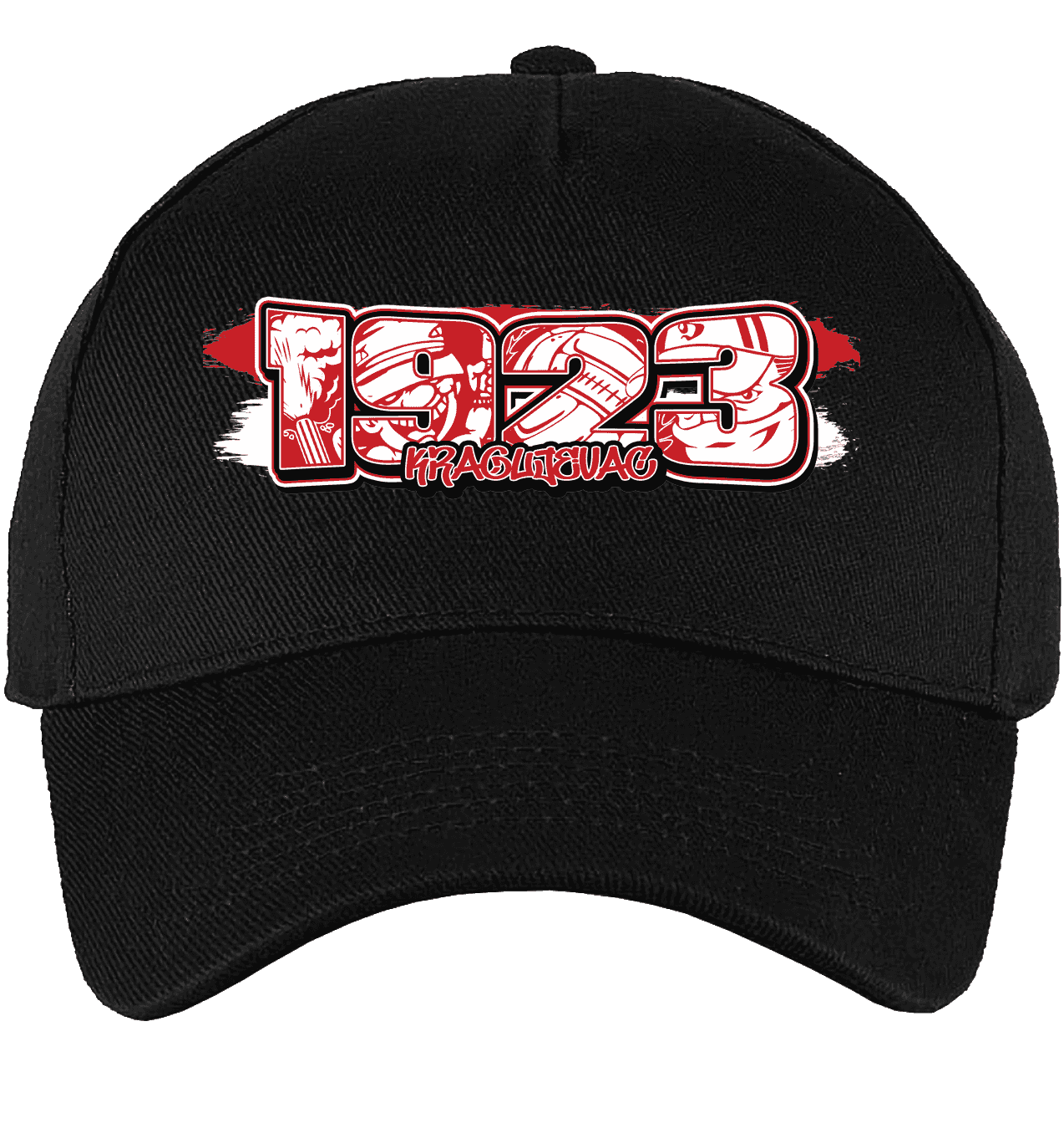 1923 Kragujevac Cap
