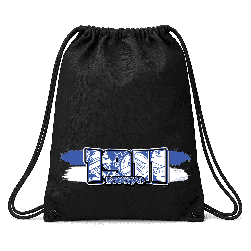 1911 Beograd Sack Pack