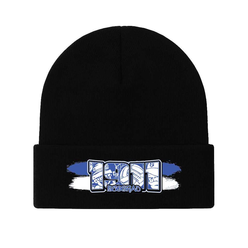1911 Beograd Beanie