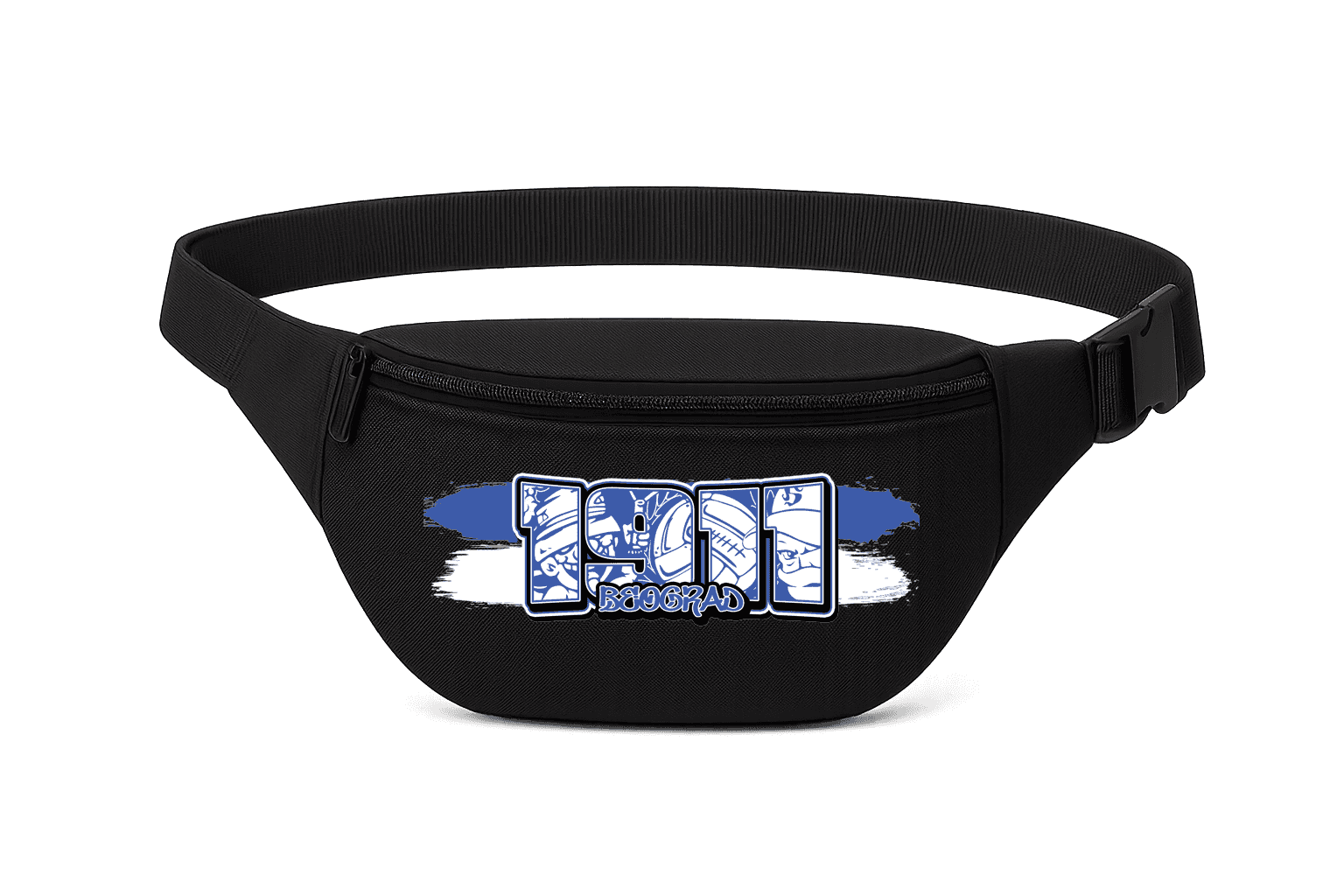 1911 Beograd Fanny Pack