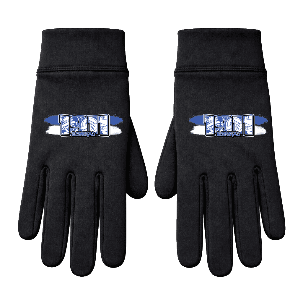 1911 Beograd Gloves